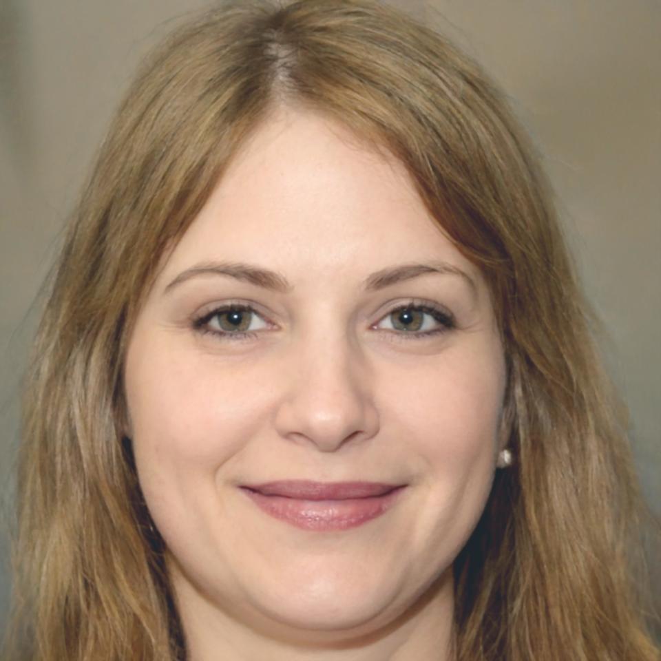 Teilnehmerin Portrait
